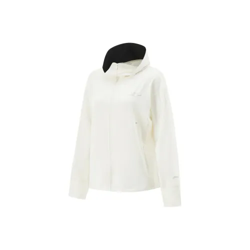 LINING Smoothie Куртки и Пальто Женские Айвори
