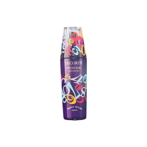 DECORTE Жидкость Essences Унисекс