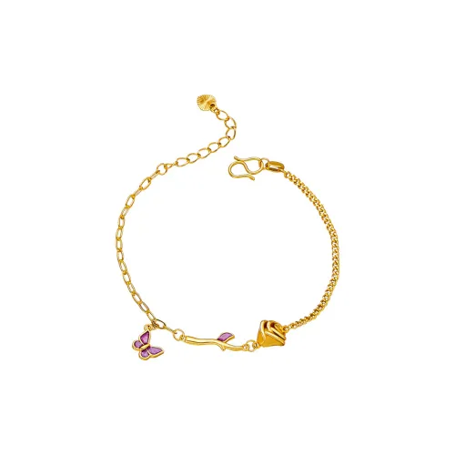 West Island Медные Браслеты Женские