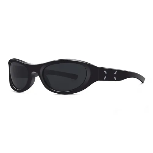 CLARKIA FLOWER ПК Aviator Солнцезащитные очки Унисекс