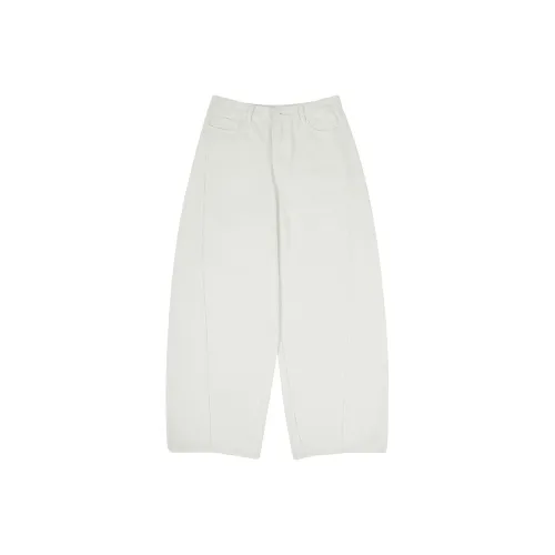 AGBG Унисекс Джинсы