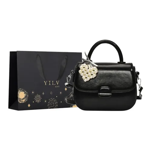 Yi Brigade ПУ (полиуретан) Сумка через плечо Сумка Женская Многоцветная