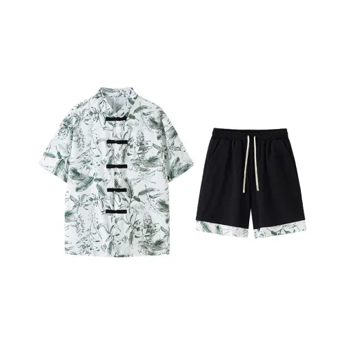 JIARONG Комплект рубашек унисекс