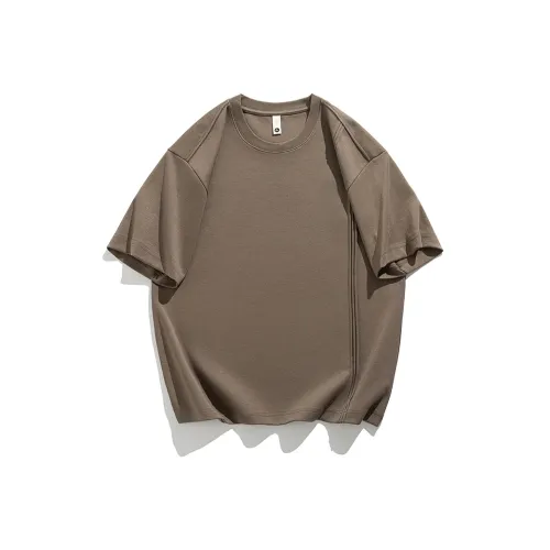 ENEESSI Женские футболки с коротким рукавом