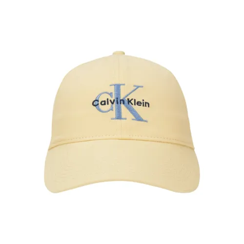 CALVIN KLEIN Хлопок Бейсболки Унисекс