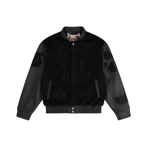 Jeff Hamilton Куртки и Пальто Унисекс