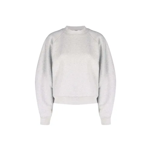 AGOLDE Серый Женские Свитшоты