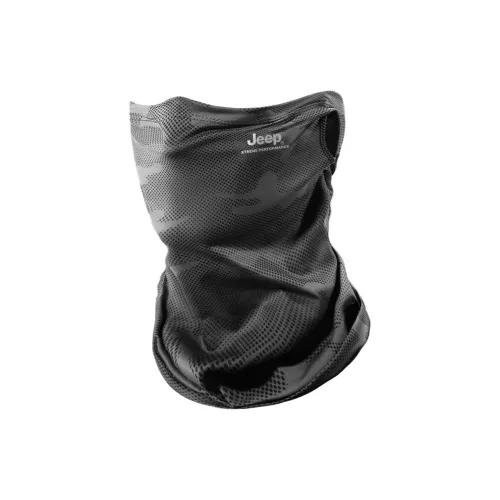 JEEP Полиамидовые маски с защитой от солнца Унисекс