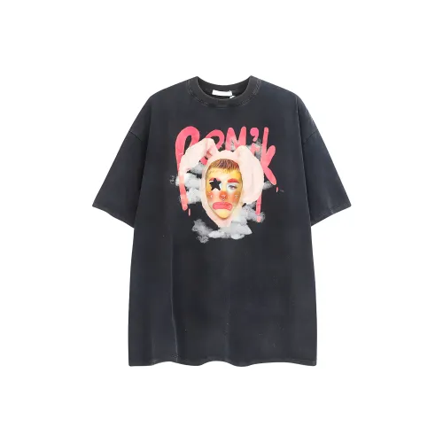 GM Женские футболки