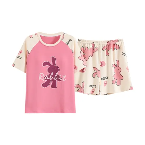 Mulong Family Пижамный комплект для женщин