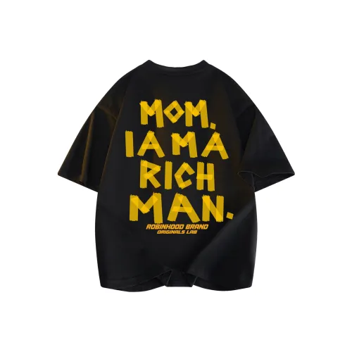 ROBINHOOD Унисекс Футболка