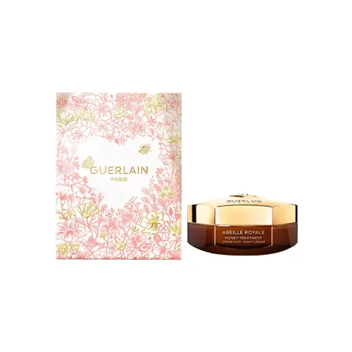 GUERLAIN Увлажняющие средства и кремы для лица Унисекс