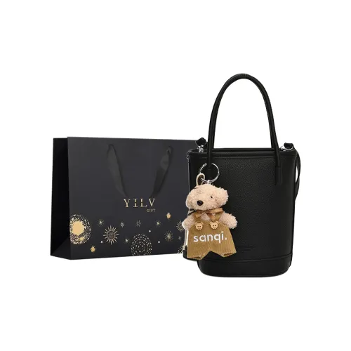 Yi Brigade ПУ (полиуретан) Сумка Стандартная Женская Многоцветная