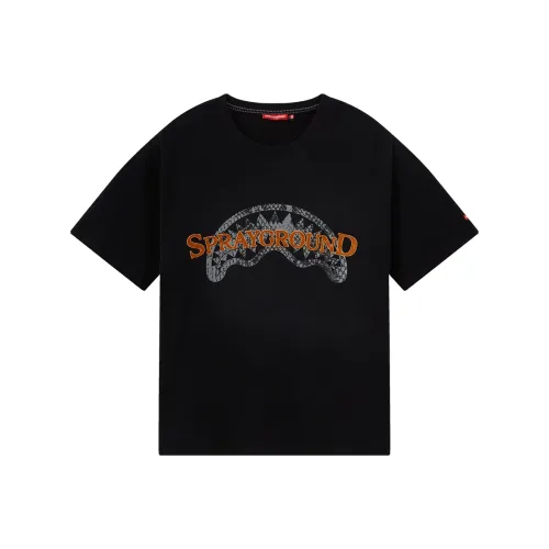SPRAYGROUND Унисекс Футболки