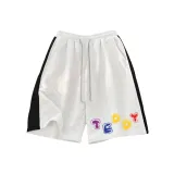 Светло-серый