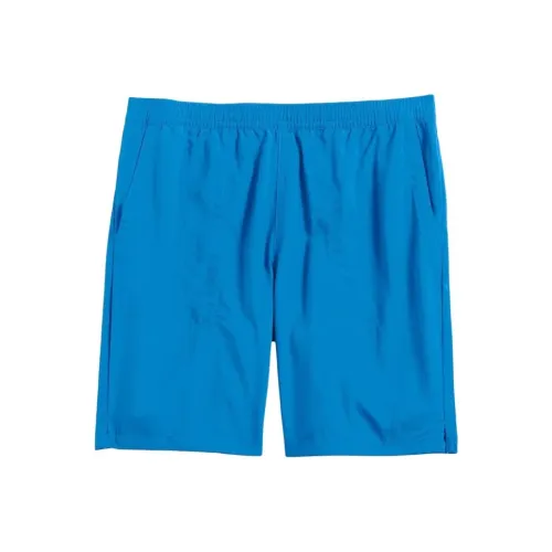 The North Face Повседневные шорты Мужские Синие