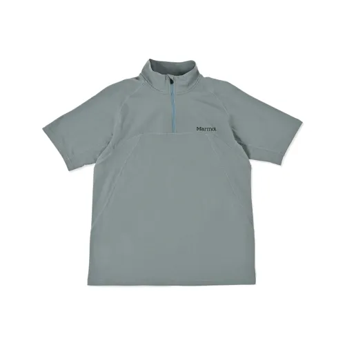 Marmot Мужская T-рубашка