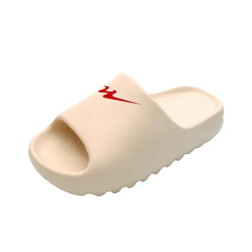 Binary ЭВА Быстросохнущий Slip-он Унисекс Бежевый