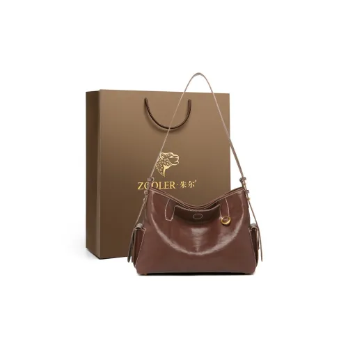 ZOOLER Сумка из коровьей кожи сумка-тоут сумка через плечо женская многоцветная