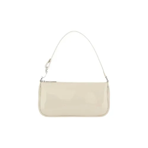 By Far Rachel Сумка Сумка через плечо Женская Экрю