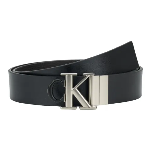 Calvin Klein Кожаные ремни Мужской