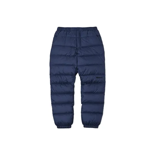 Marmot Prime Пуховые штаны Утепленные штаны Мужские