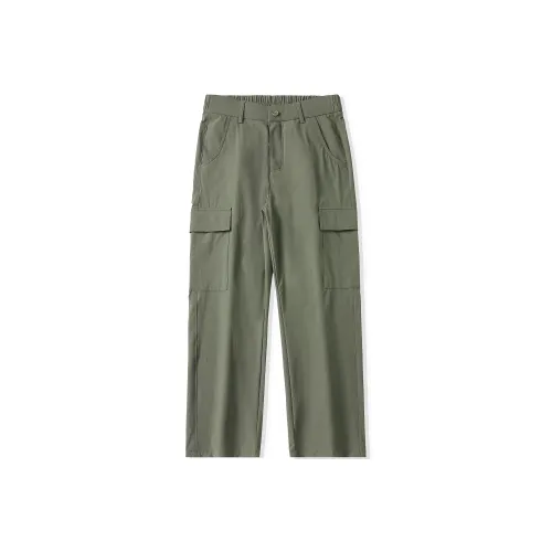 JUCY JUDY Унисекс Повседневные брюки