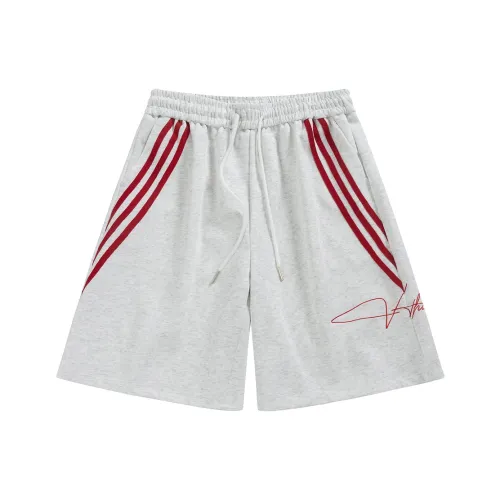 NANSSE Унисекс Повседневные шорты