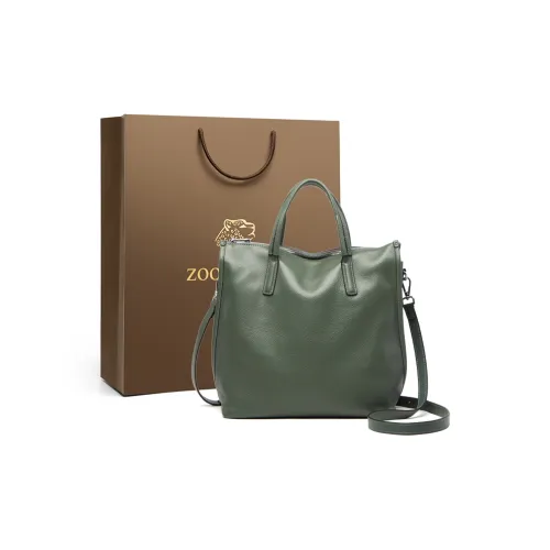 ZOOLER Сумка через плечо из коровьей кожи женская многоцветная