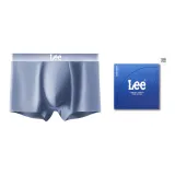 Пыльно-голубой