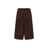 Темная умбровая