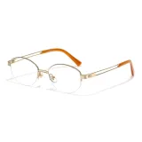 Позолоченный светло-золотой