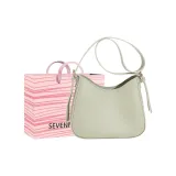 Светло-зеленый + Сумка для покупок