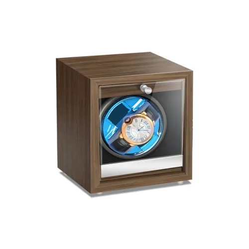 SimpleWishes Часы с автоматическим заводчиком Унисекс