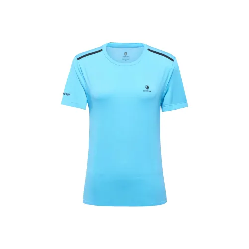 BLACKYAK Стандартная T-рубашка Женская