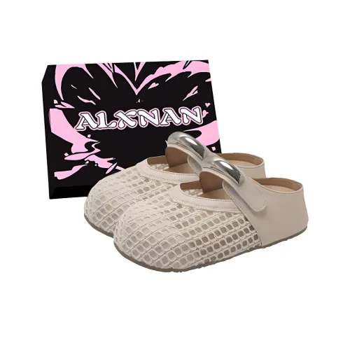 ALXNAN Противоскользящие домашние тапочки для женщин