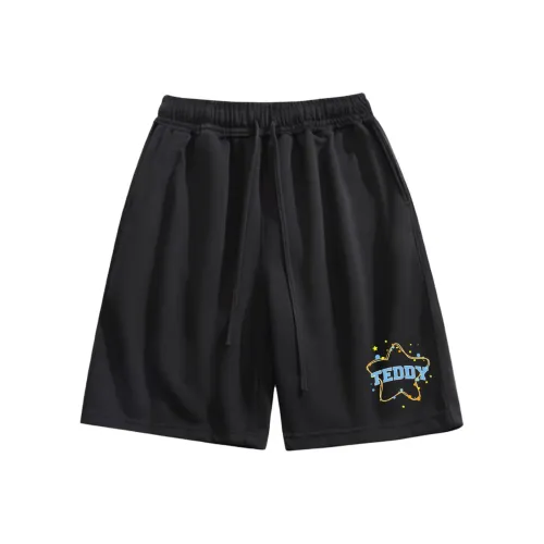 Teddy Bear Collection Повседневные шорты Унисекс