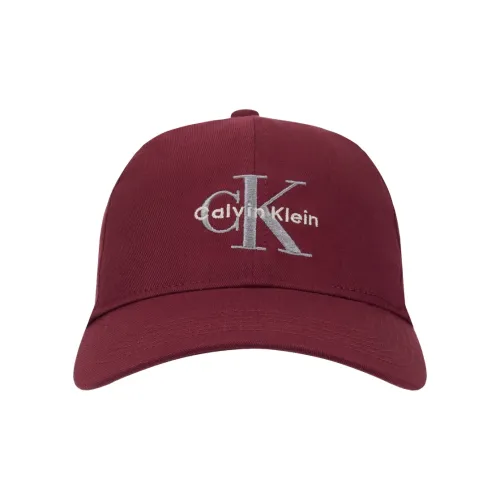 Calvin Klein Хлопок Бейсболки Унисекс