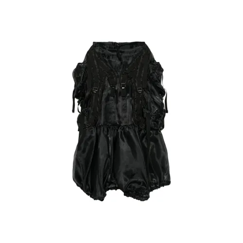 JUNYA WATANABE совместная линия Короткие юбки карго Женские