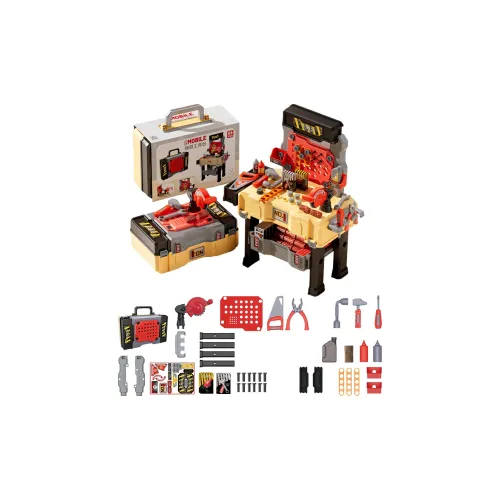 YISBRO симуляция игрушки