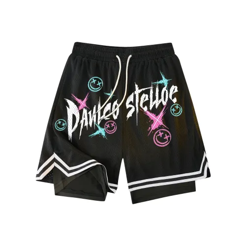 PAUL COSTELLOE Баскетбольные шорты Унисекс