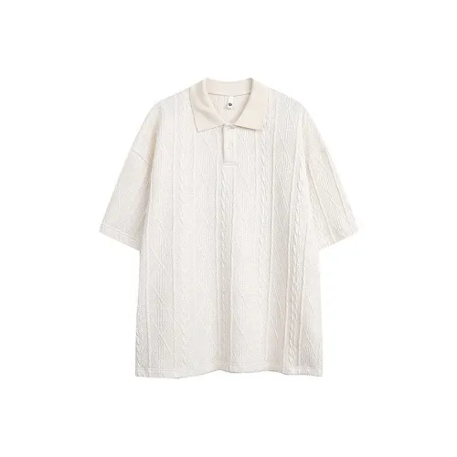 GEPURUI Унисекс Поло