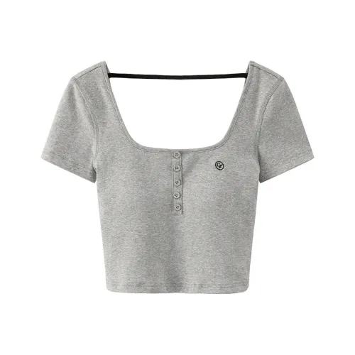 CHUU Женские T-рубашки