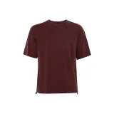 Темный красновато-фиолетовый