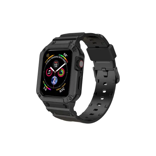 KVZUVUU Ремешок Apple Совместимость TPU Материал IwatchS11 S10 S9 S8 S7 SE Ultra2