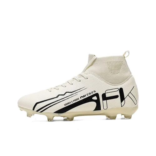 SIMBA'S PRIDE TF Шипы Slip-resistant Футбольные бутсы Мужские