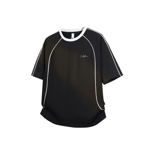 CAT'S PAW Унисекс Футболка