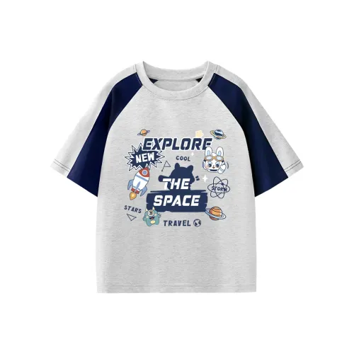 BALENO JUNIOR T Рубашка Дети Возраст 3-7 лет