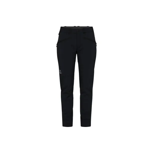 HAGLÖFS Chilly SOFTSHELL Брюки Повседневные брюки Женские