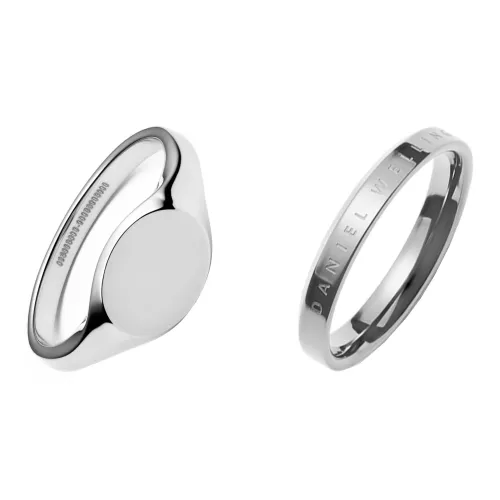 Daniel Wellington Сплав Кольца Унисекс